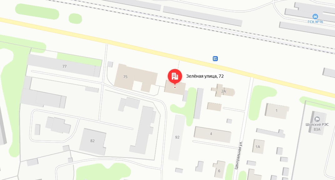 Карта.