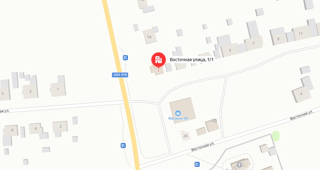 Карта.