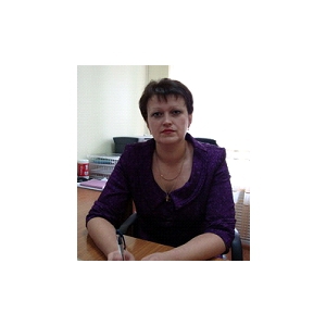 Хренова Светлана Венеровна.