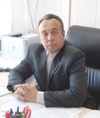Казарин Сергей Павлович.