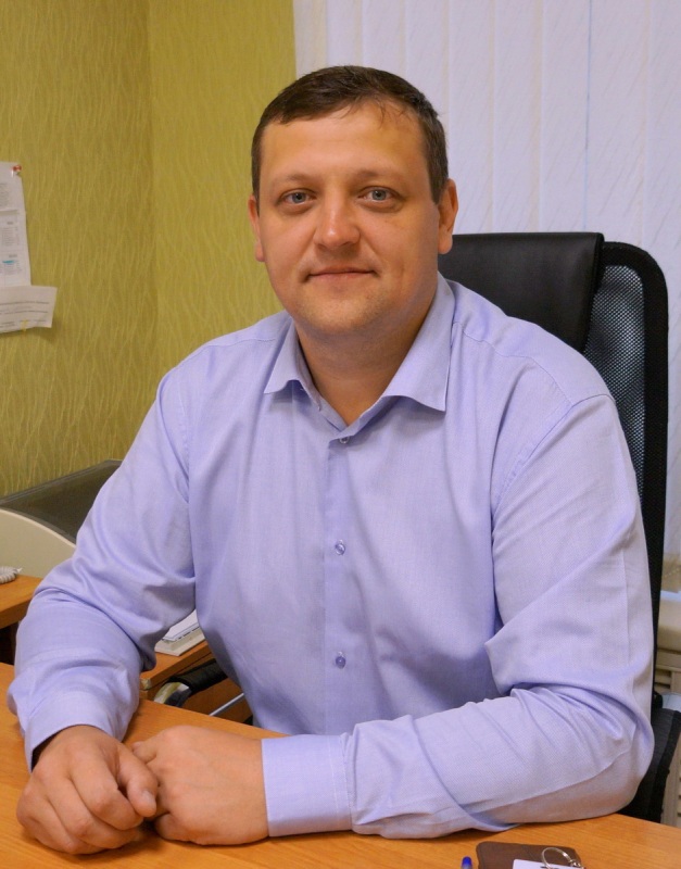 Климов Дмитрий Александрович.