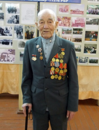 Проскуряков Иван Фёдорович Проскуряков Иван Фёдорович.