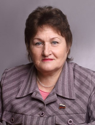 Ясникова Надежда Петровна Ясникова Надежда Петровна.