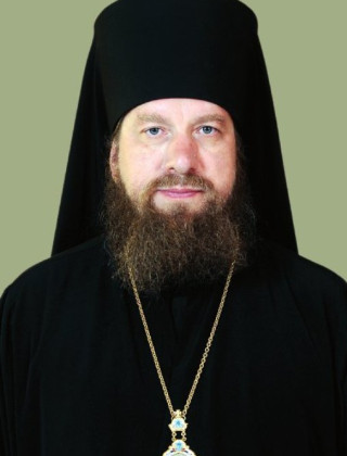 Никон, епископ Шуйский и Тейковский (Фомин Николай Геннадиевич) Никон, епископ Шуйский и Тейковский (Фомин Николай Геннадиевич).